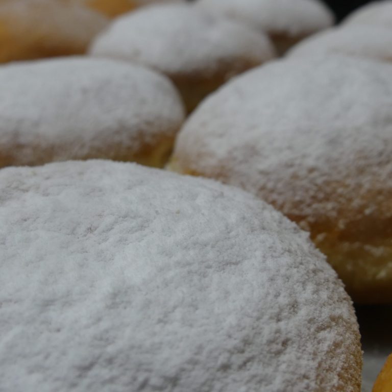 Krapfen 6